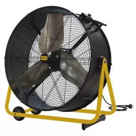 Mobilní ventilátor Master DF30P
