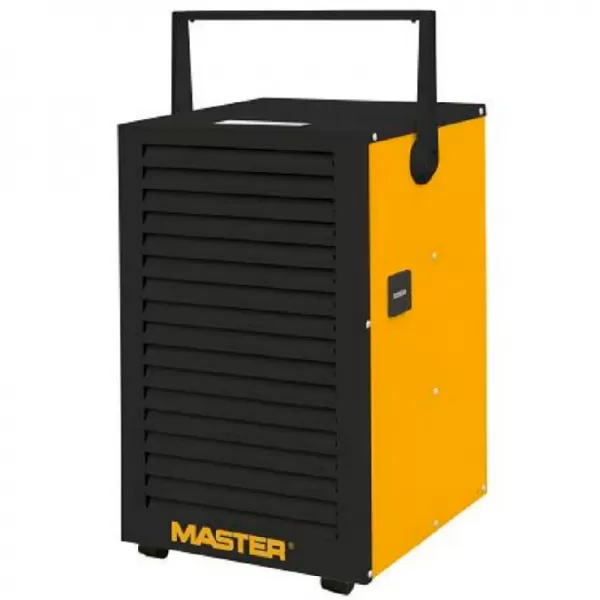Poloprofesionální odvlhčovač vzduchu Master DH 732 P