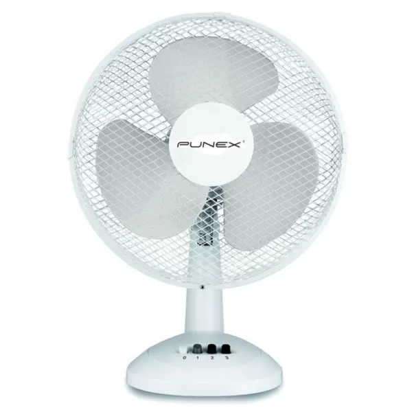 Stolní ventilátor 30cm Punex(R) PFT1030