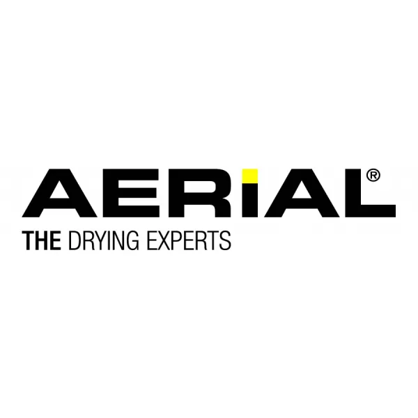 Adsorpční odvlhčovač vzduchu Aerial ASE 300