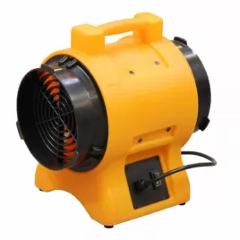 Mobilní axiální ventilátor Master BL 6800