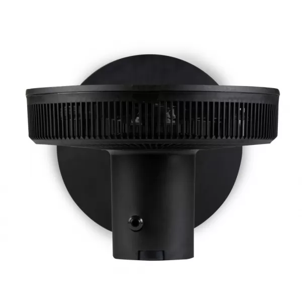 Stojanový ventilátor 2v1- černý DOMO DO8157