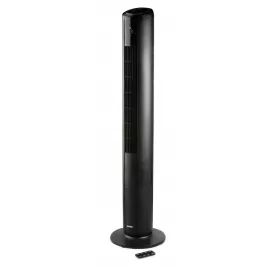 Sloupový ventilátor s ovládáním a podsvícením DOMO DO8153