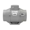 Výkonný potrubní ventilátor 158mm DALAP AP PROFI 160 Z
