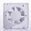 Koupelnový axiální ventilátor DALAP 100 ELKE ZW