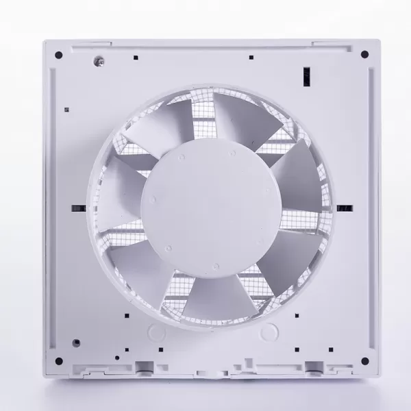 Koupelnový axiální ventilátor DALAP 100 ELKE