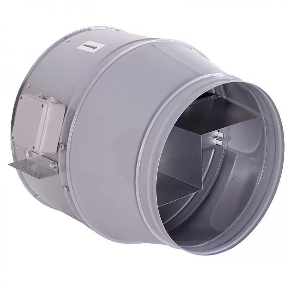 Radiální ventilátor 400mm DALAP TURBINE M 400