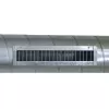 Mřížka do spiro potrubí 525 x 125 mm DALAP GMS 525x125