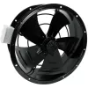 Axiální ventilátor v kovovém provedení, 412mm DALAP FKO 400