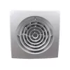 Ventilátor se zpětnou klapkou DALAP 100 NOMIA ZW