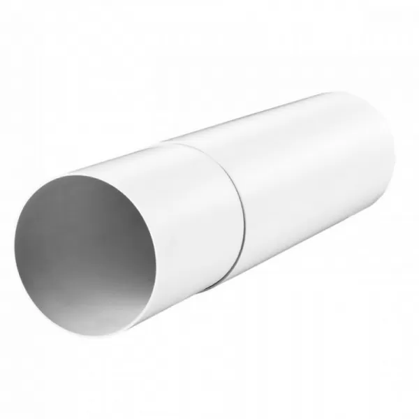 Teleskopické PVC potrubí 150mm, délka 0,35 - 0,5m DALAP 3805