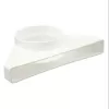 Redukce z kulatého na hranaté potrubí 90°, 308 x 29 mm / Ø 100 mm DALAP 3013