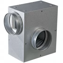 Potrubní radiální ventilátor, 148mm DALAP SPV 150