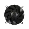 Axiální nástěnný ventilátor bez rámečku DALAP RAB ENGINE 300
