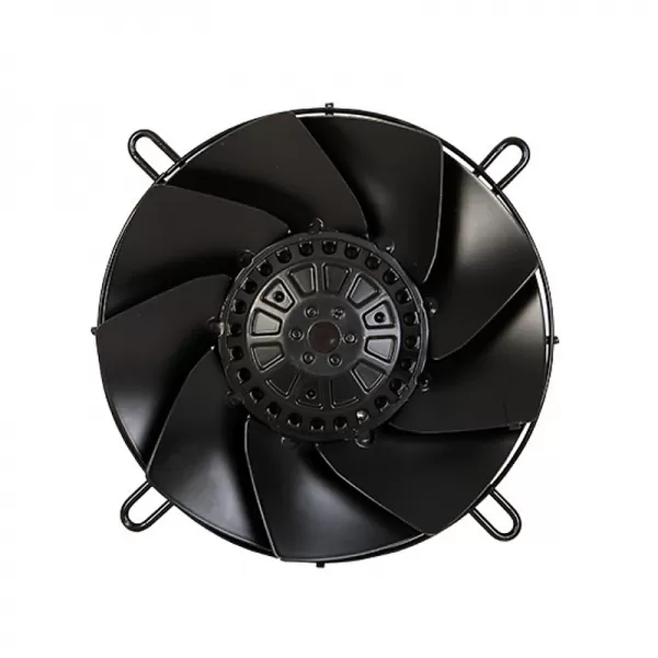 Axiální nástěnný ventilátor bez rámečku DALAP RAB ENGINE 350