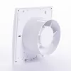 Koupelnový axiální ventilátor DALAP 100 ELKE ZW