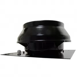 Kruhový střešní ventilátor DALAP ARKAS 150