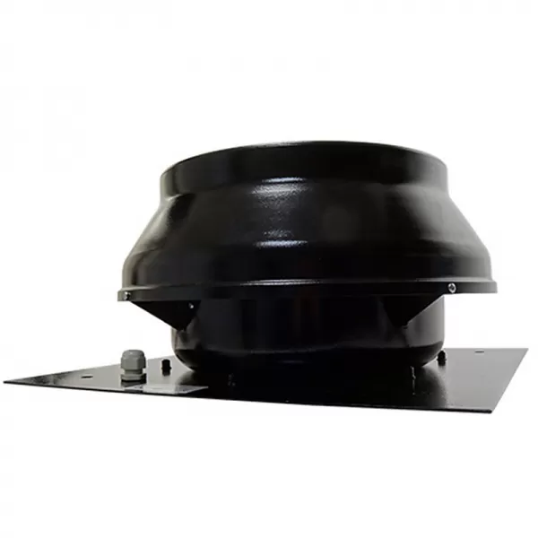 Kruhový střešní ventilátor DALAP ARKAS 150