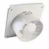 Axiální ventilátor s vyšším výkonem DALAP 125 GRACE Z