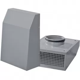 Odstředivý ventilátor DALAP VIT 200