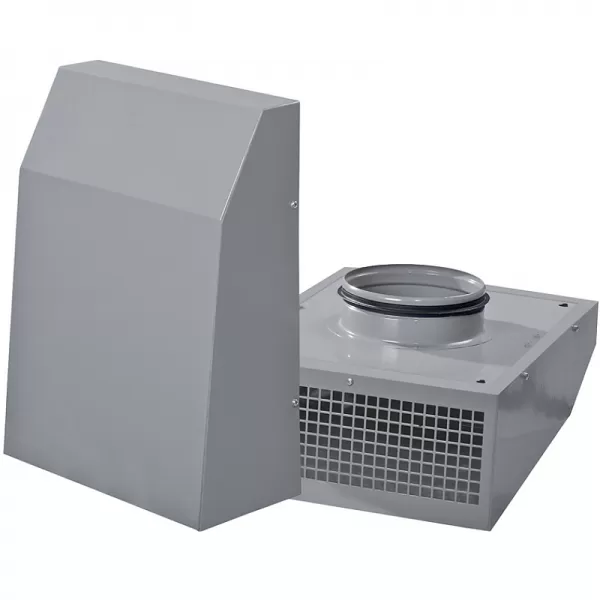Odstředivý ventilátor DALAP VIT 200