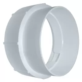 Adaptér na propojení pevného a ohebného PVC potrubí 100 / 116 mm DALAP 1214