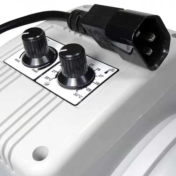 Výkonný potrubní ventilátor 148mm DALAP AP PROFI 150 T