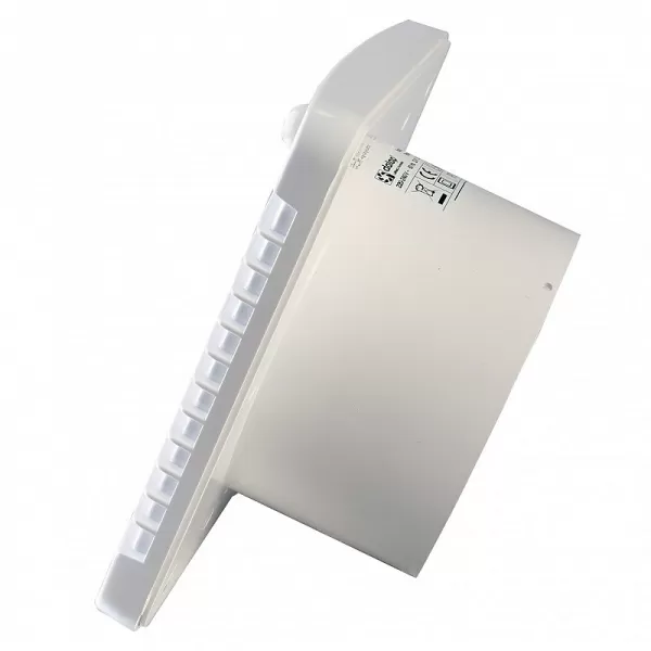 Axiální ventilátor s vyšším výkonem DALAP 150 GRACE ZW