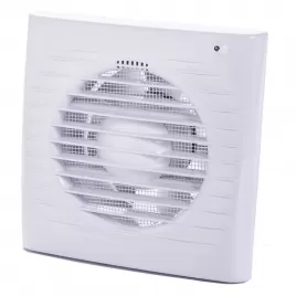 Koupelnový axiální ventilátor DALAP 100 ELKE ZW
