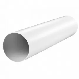 PVC potrubí 100mm, délka 2m DALAP 1020