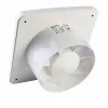Axiální ventilátor s vyšším tlakem DALAP 100 GRACE Highpress ZW