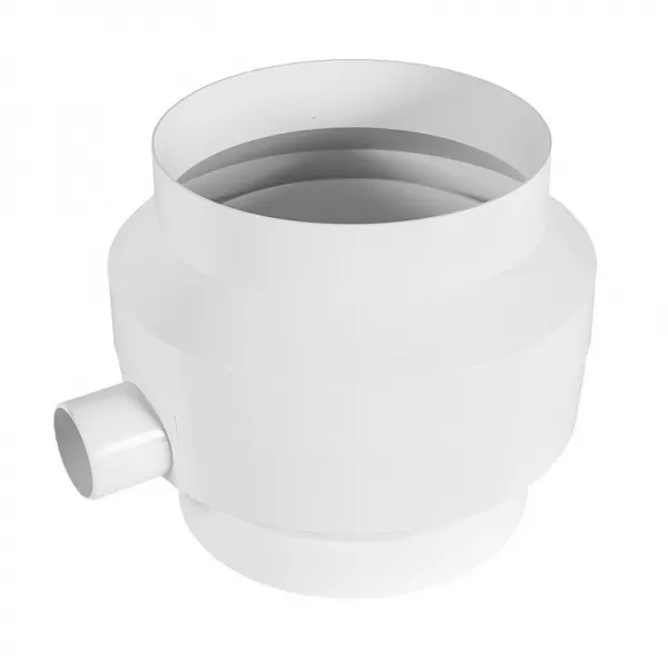 Kondenzační jímka 100 mm DALAP KA 100