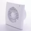 Koupelnový axiální ventilátor DALAP 100 ELKE ZW