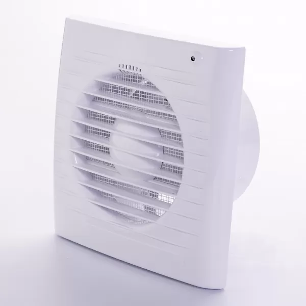 Koupelnový axiální ventilátor DALAP 100 ELKE