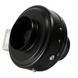 Radiální ventilátor 98mm DALAP TURBINE M 100