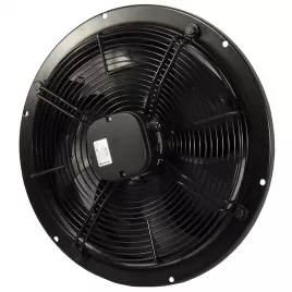Axiální nástěnný ventilátor DALAP RAB O TURBO 450