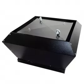Kovový střešní ventilátor DALAP ALBATRO 225