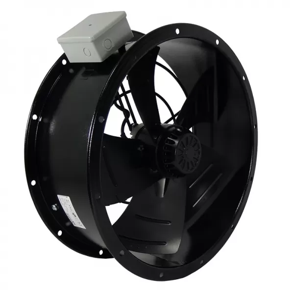 Axiální ventilátor v kovovém provedení, 310mm DALAP FKO 300