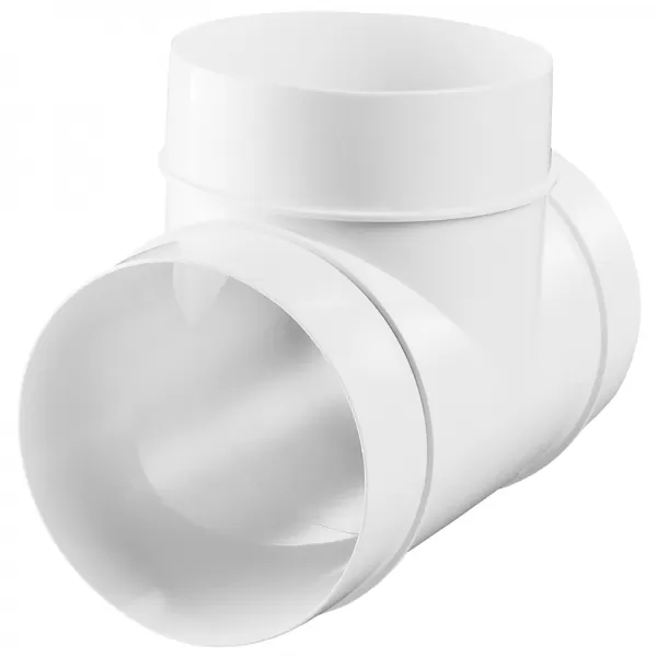 Odbočka 100 mm DALAP 131