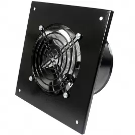 Nástěnný ventilátor DALAP TF 200
