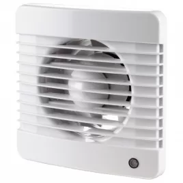Axiální ventilátor s vyšším tlakem DALAP 100 GRACE Highpress ZW
