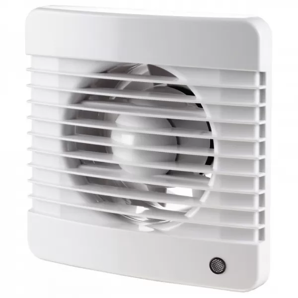 Axiální ventilátor s vyšším tlakem DALAP 100 GRACE Highpress ZW
