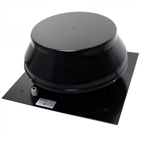 Kruhový střešní ventilátor DALAP ARKAS 250