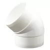 Koleno 45° 100 mm DALAP 491