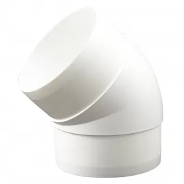 Koleno 90° 100 mm DALAP 121
