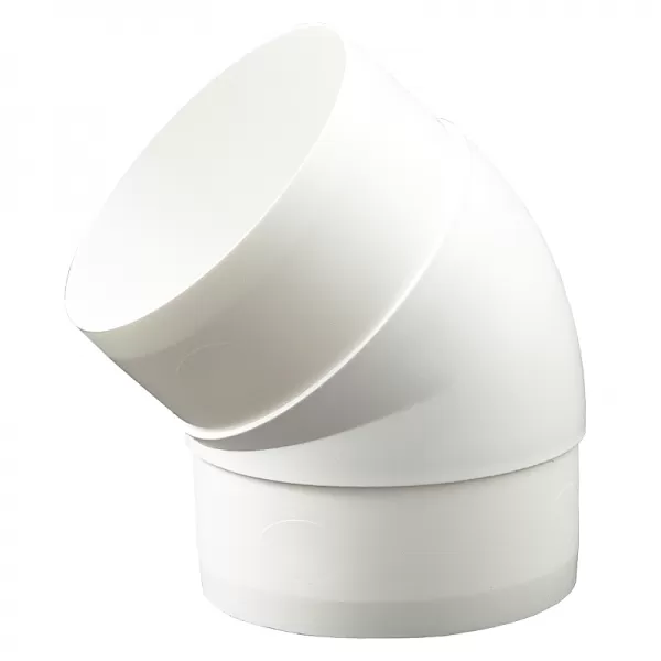 Koleno 90° 125 mm DALAP 222