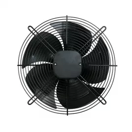 Axiální nástěnný ventilátor bez rámečku DALAP RAB ENGINE 300