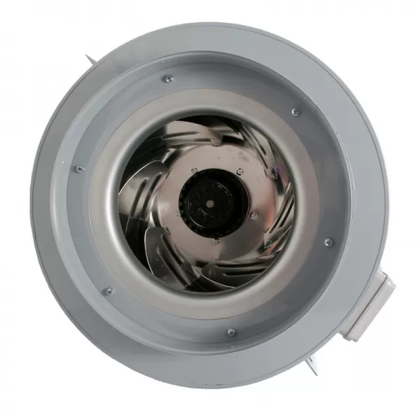 Radiální ventilátor 400mm DALAP TURBINE M 400