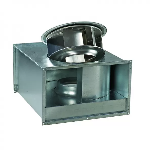 Ventilátor do hranatého potrubí DALAP ADNAX/400V 600X350 - 4 poles