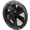 Axiální nástěnný ventilátor DALAP RAB O TURBO 450